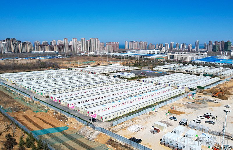 J9国际集团，为中国疫情防控保驾护航